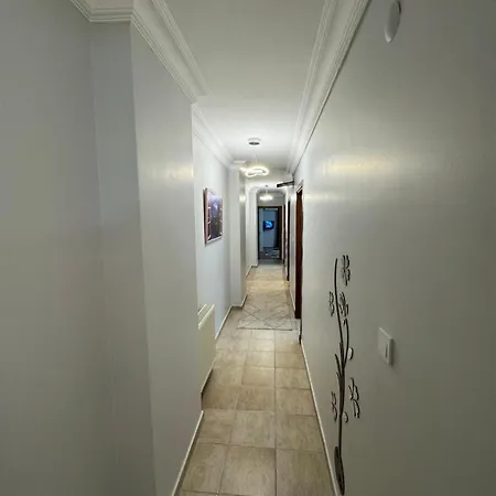 In Sisli Area 3 Apartmán